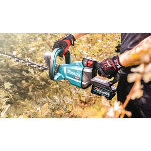 Produktbild für Heckenschere Makita UH005GZ XGT, Akku