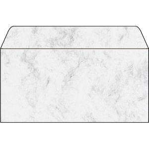 Produktbild für Briefpapier Sigel DP371 Set, grau, A4