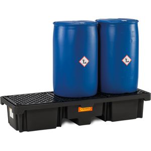 Produktbild für Auffangwanne CEMO 220/3, 11272, aus Polyethylen