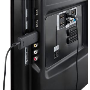 Produktbild für Kopfhörer Hama 221847, schwarz