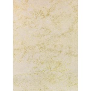 Briefpapier Böttcher-AG Marmor, beige, A4