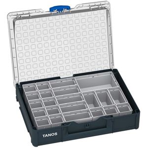 Sortimentskasten Tanos Systainer³ Organizer M 89