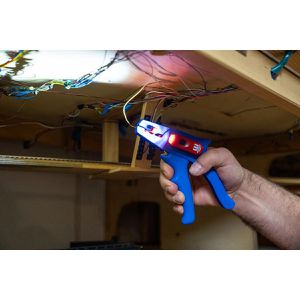 Produktbild für Arbeitsleuchte WEICON Work Light, LED