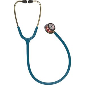 Produktbild für Stethoskop Littmann Classic III Monitoring 5807 mit Doppelkopf