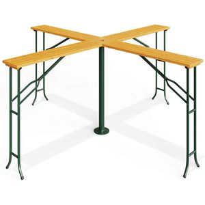 Stehtisch CASARIA Quattro, 100051, natur