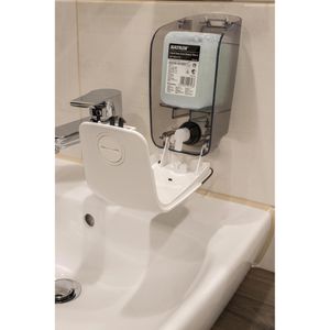 Produktbild für Seife Katrin Foam Soap Clean, 37780