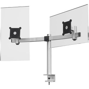 Produktbild für Monitorhalterung Durable Pro 508523, VESA 75x75 &amp; 100x100 mm