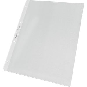 Produktbild für Prospekthüllen Leitz 4740-00-03 Extrastark, A4