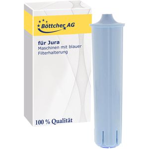 Filterpatrone Böttcher-AG für Kaffeevollautomaten