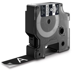 Produktbild für Schriftband Dymo 1805436 Rhino IND, 19mm