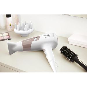 Produktbild für Haartrockner Rowenta Studio Dry Glow, CV5830