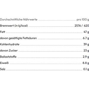 Produktbild für Nusscreme KoRo Helle Haselnusscreme, BIO