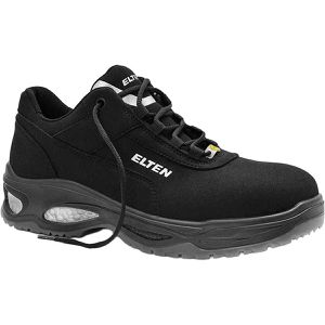 Sicherheitsschuhe ELTEN Milow Low, ESD, S2