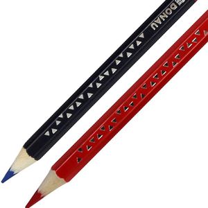 Produktbild für Silbenstift DONAU 3811102-04