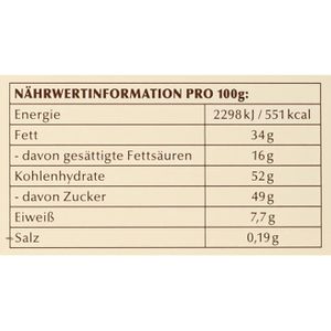 Produktbild für Pralinen Lindt Pralinés Gold-Edition Classic, 19 Stück