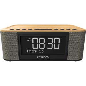 Produktbild für Radiowecker Kenwood CR-ST40DAB-M