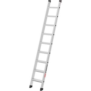 Anlegeleiter Hailo-Master A60, 10000-102, Länge 2,46m