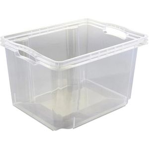 Produktbild für Aufbewahrungsbox Keeeper Franz M, 13,5 Liter