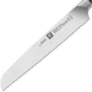 Produktbild für Brotmesser Zwilling Pro 38406-201, Klinge eisgehärtet