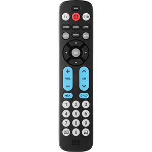 Universalfernbedienung One-For-All Big Button