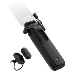 Produktbild für Action-Cam-Halterung Insta360 FOMO-Power-Griff