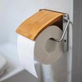 Zusatzbild Toilettenpapierspender Relaxdays