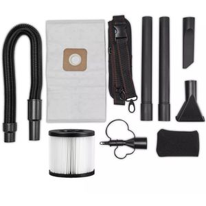 Produktbild für Nass-Trockensauger Einhell TP-VC 18/10 Li BL L-Solo