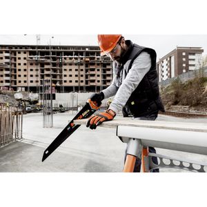 Produktbild für Fuchsschwanz Bahco ERGO Superior, 2600-22-XT-HP, mittelgrob