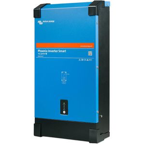 Produktbild für Spannungswandler Victron Phoenix Smart 12/3000