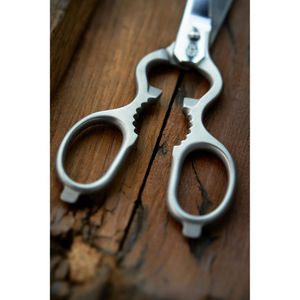 Produktbild für Küchenschere Zwilling Küchenhilfe, 43923-200