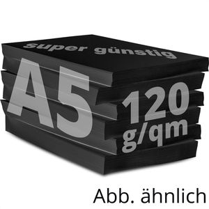 Produktbild für Kopierpapier Papyrus Rainbow 88373767
