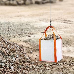 Produktbild für BigBag Feldtmann TECTOR Mini 8469-002, bis 300kg