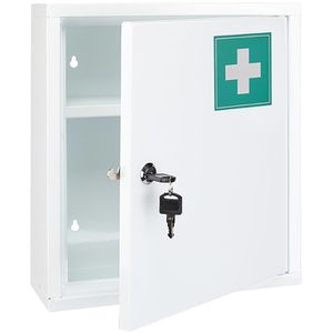 Verbandschrank