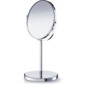 Kosmetikspiegel Zeller 18410, Ø 17 cm