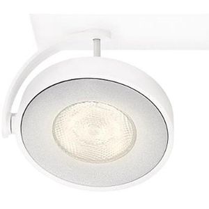 Produktbild für Deckenstrahler Philips Star WarmGlow weiß mit LED