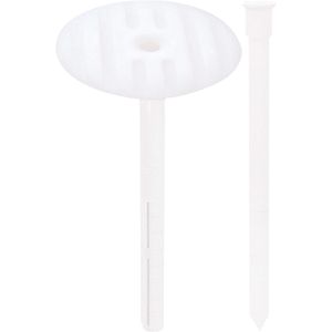 Produktbild für Dübel Tox 02210243, Dämmstoffhalter Husky