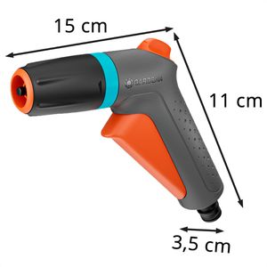Produktbild für Reinigungsspritze Gardena Classic 18360-20