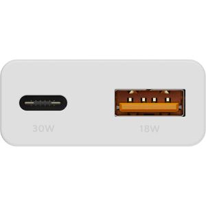 Produktbild für USB-Ladegerät Xtorm SlimLine XG2SL033, 33 Watt