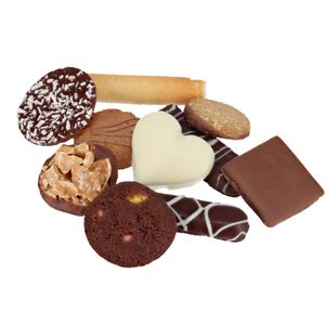 Produktbild für Kekse Lambertz Lieblingsstücke