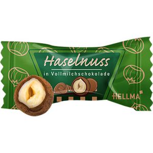 Produktbild für Schokobonbons Hellma