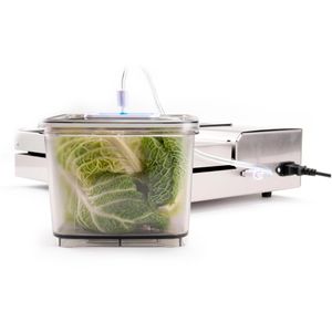 Produktbild für Vakuumbehälter Gastroback 46111, Kunststoff, Set, 2-teilig