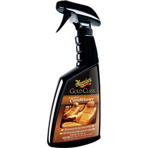 Lederpflege Meguiars Gold Class, Spray