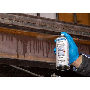 Produktbild für Rostentferner WEICON 10047458, Rost-Umwandler