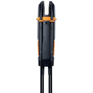 Produktbild für Stromzange Testo 0590 7552, 755-2 RMS digital