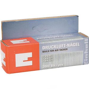 Tackernägel Einhell Typ J