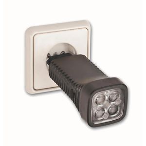 Produktbild für Taschenlampe Acculux Multi LED 413282, LED, wiederaufladbar