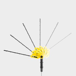 Produktbild für Heckenschere Kärcher PHG 2-18, 1.445-620.0, Akku