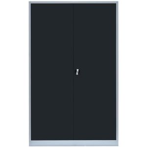 Produktbild für Aktenschrank Lüllmann 530378, aus Metall