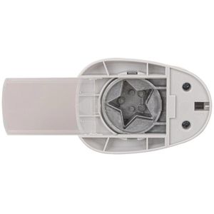 Produktbild für Motivstanzer Rayher 89794000 Stern, groß