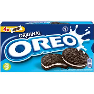 Kekse Oreo Original mit Cremefüllung